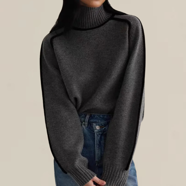 AURELLE™|SOFT DAILY PULLOVER