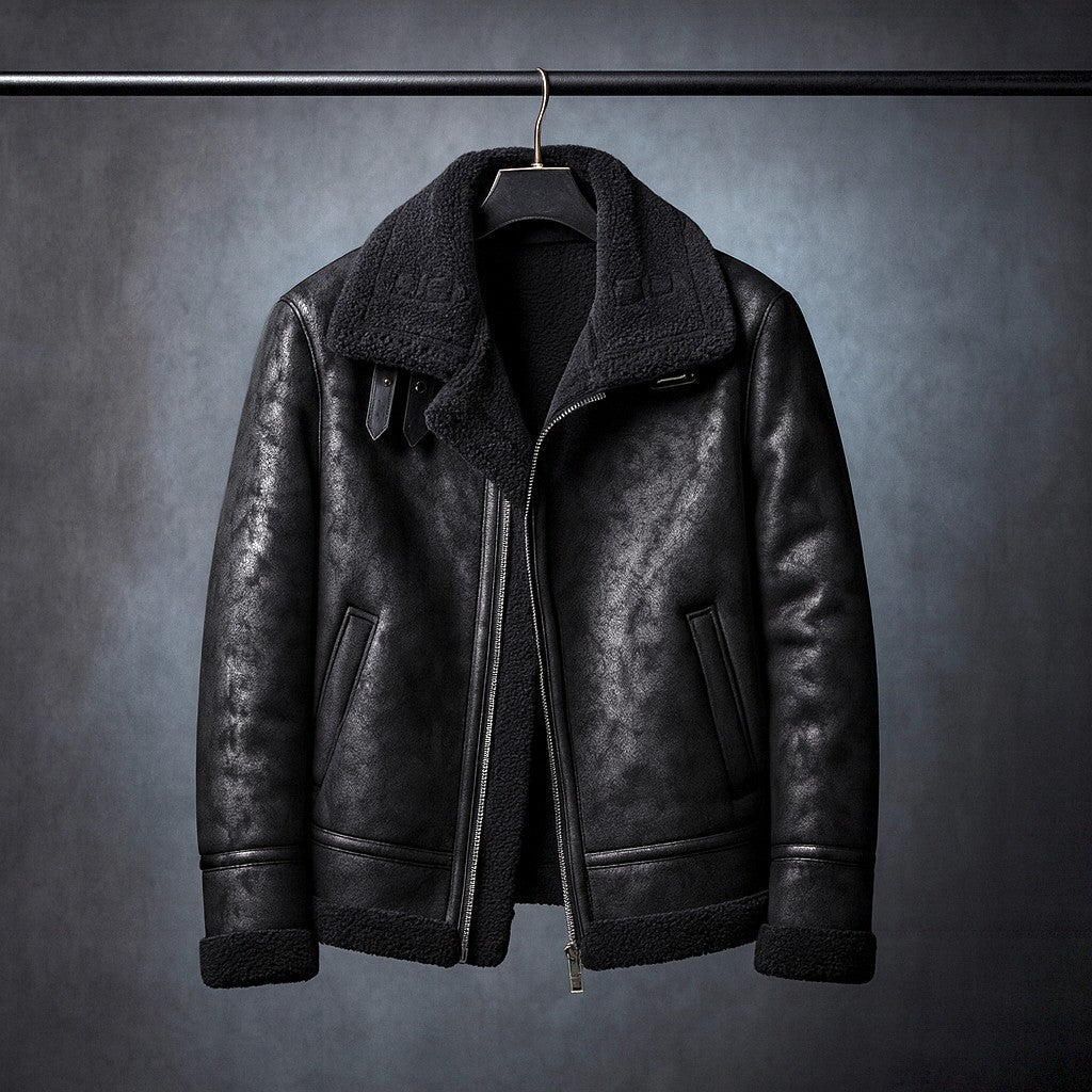 JASON™|SIGNATURE COAT