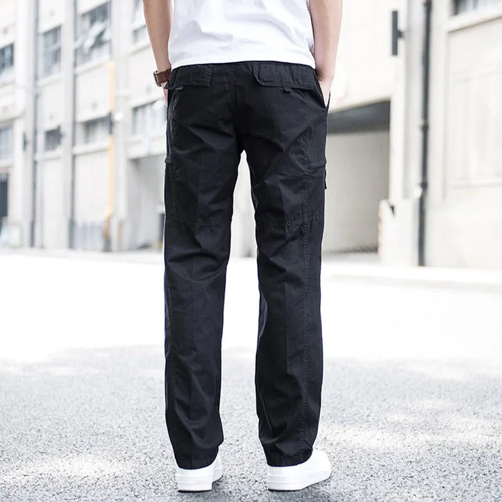 SEAN™|CARGO PANTS