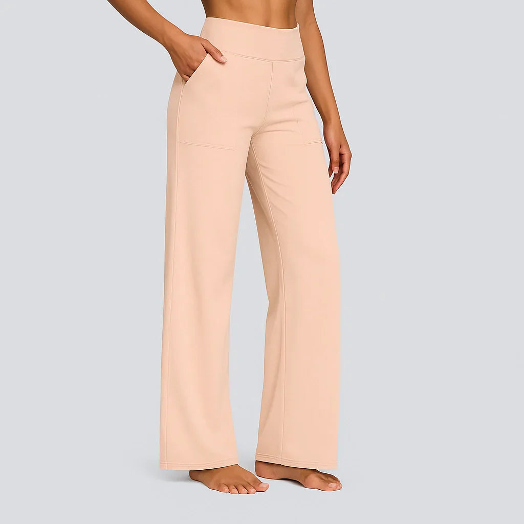 LEILA™|COMFORT PANTS
