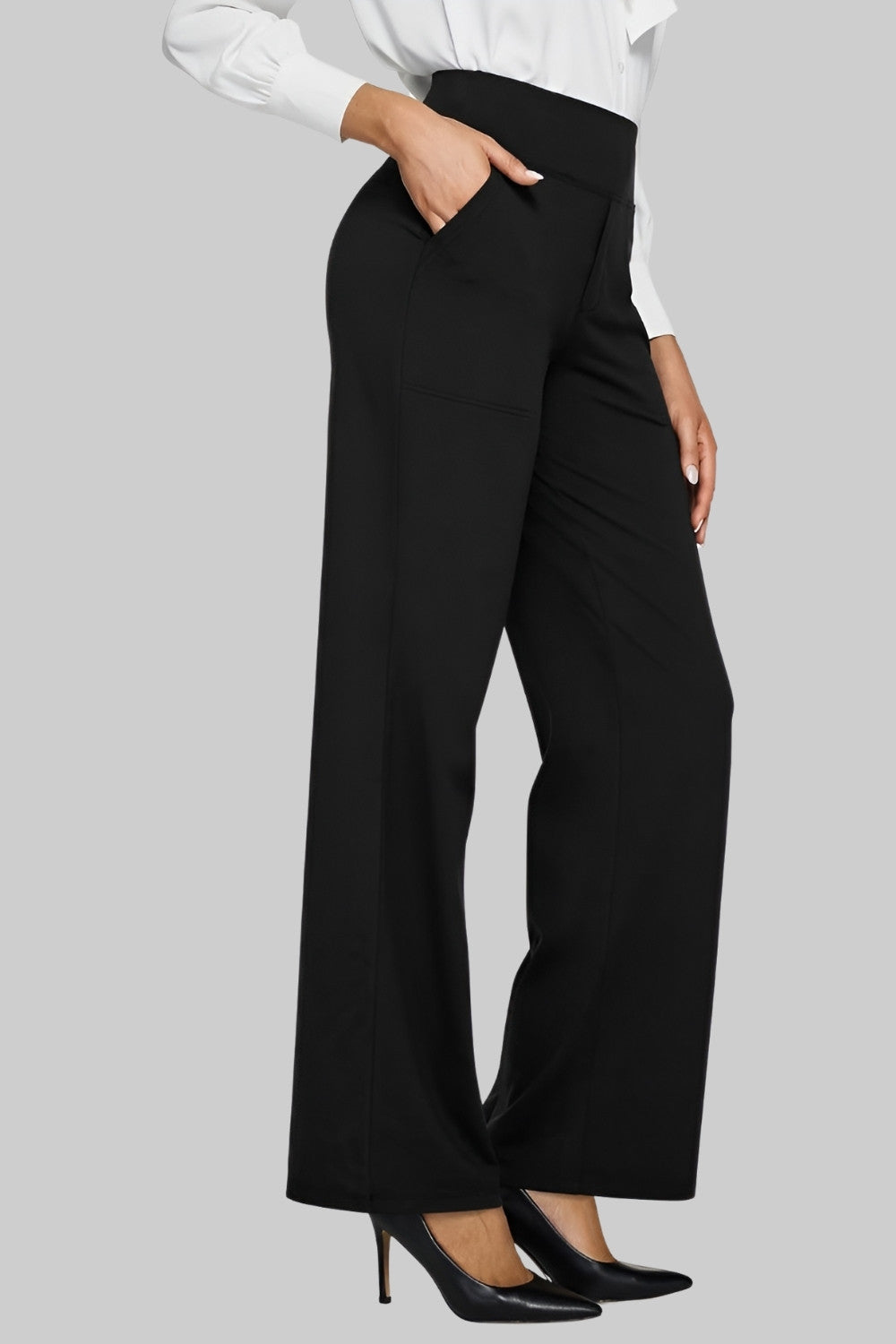 LEILA™|COMFORT PANTS