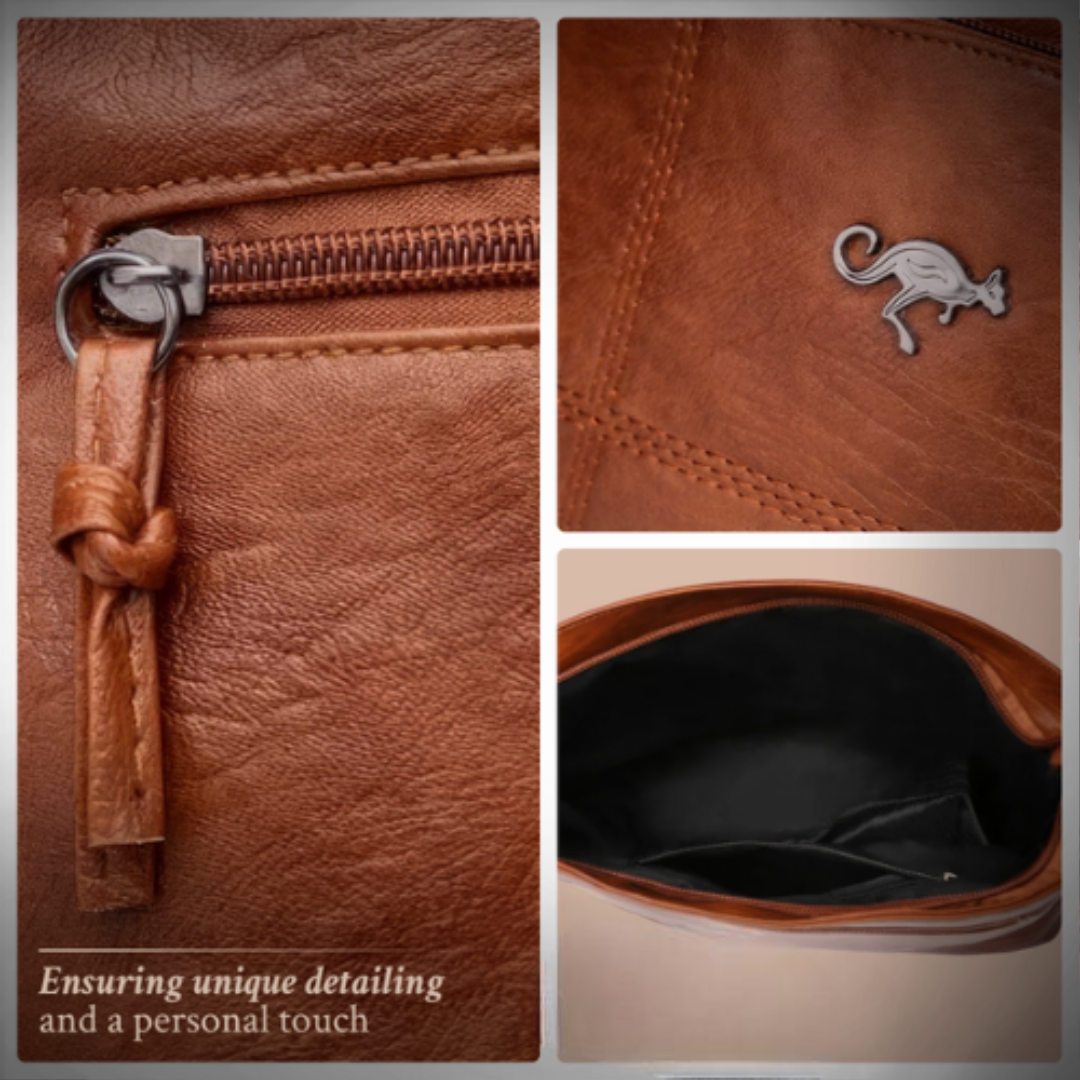 JUDITH™|SIGNATURE ELEGANCE HANDBAG