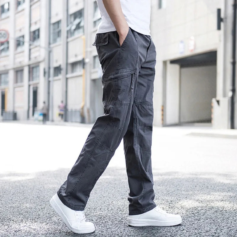 SEAN™|CARGO PANTS