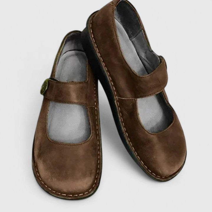 LISA™|MARY JANE SHOES