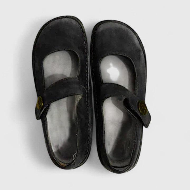 LISA™|MARY JANE SHOES