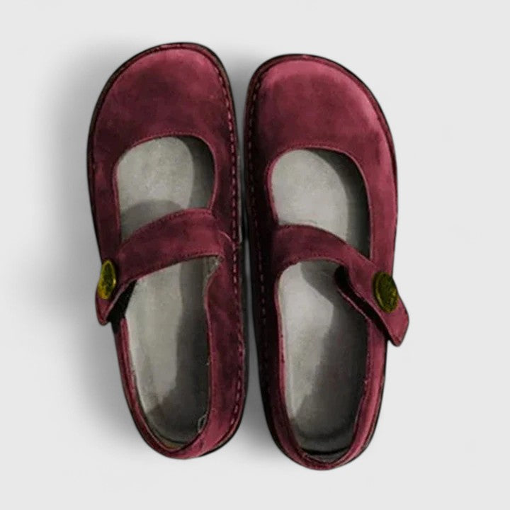 LISA™|MARY JANE SHOES