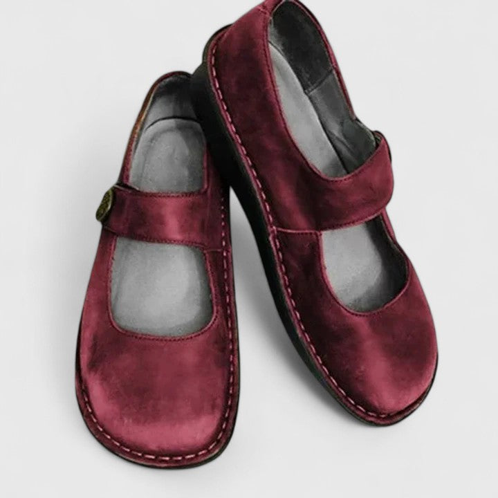 LISA™|MARY JANE SHOES