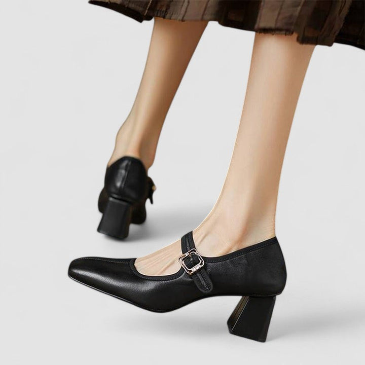 SOPHIA™|MARY JANE SHOES