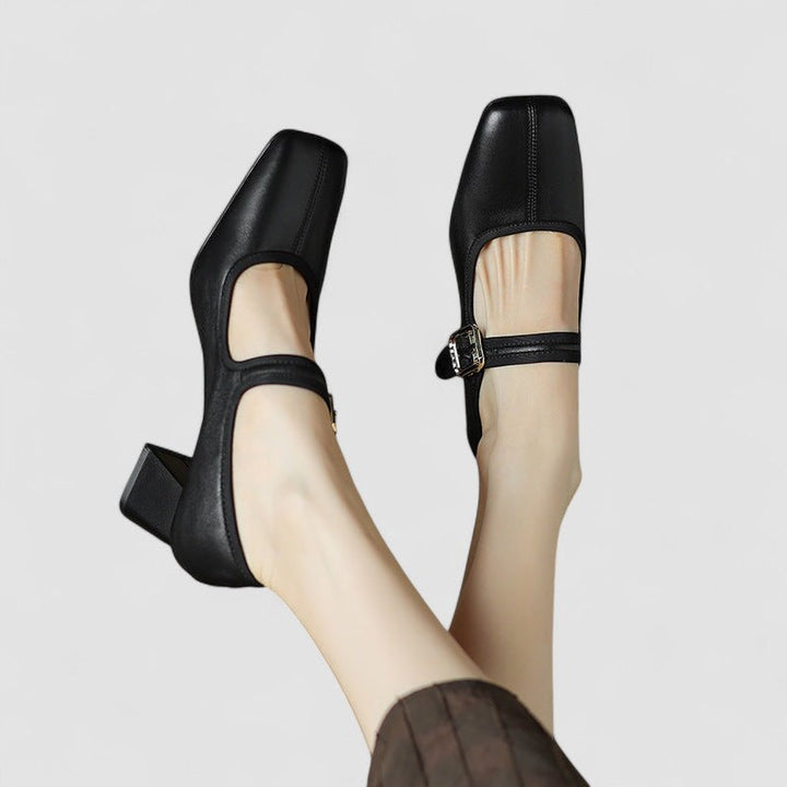 SOPHIA™|MARY JANE SHOES