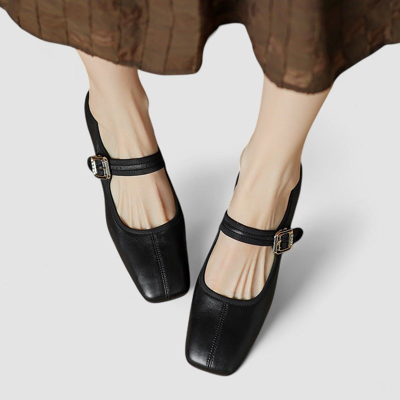 SOPHIA™|MARY JANE SHOES