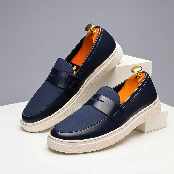 VINCENZO™|HYBRID SMART SHOES