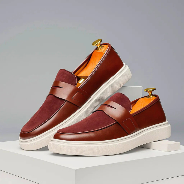 VINCENZO™|HYBRID SMART SHOES