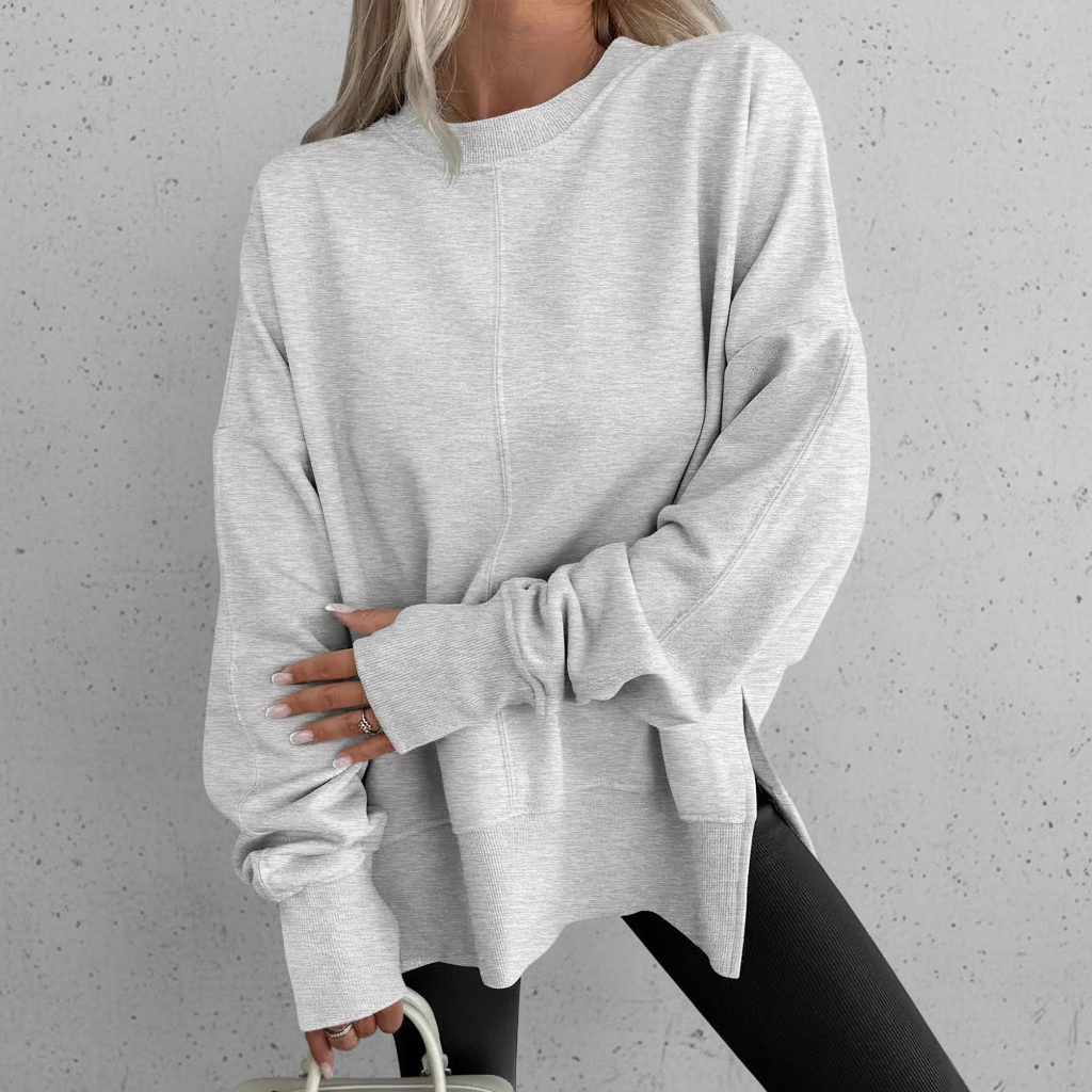MIRA™|COZY OVERSIZED SWEATSHIRT