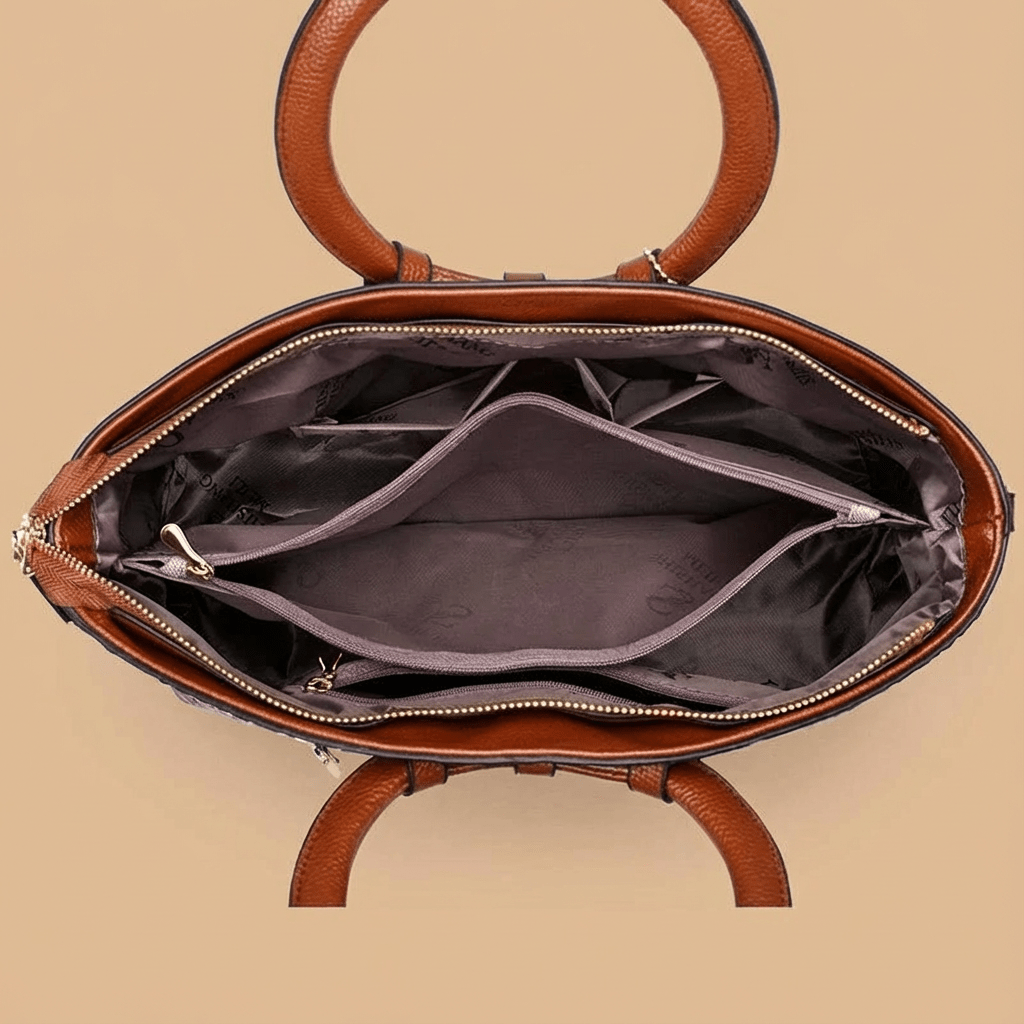 RAQUEL™|EVERYDAY HANDBAG