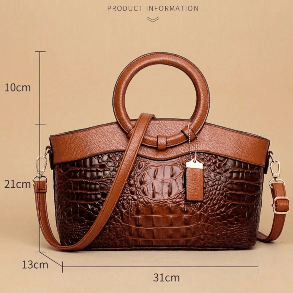 RAQUEL™|EVERYDAY HANDBAG
