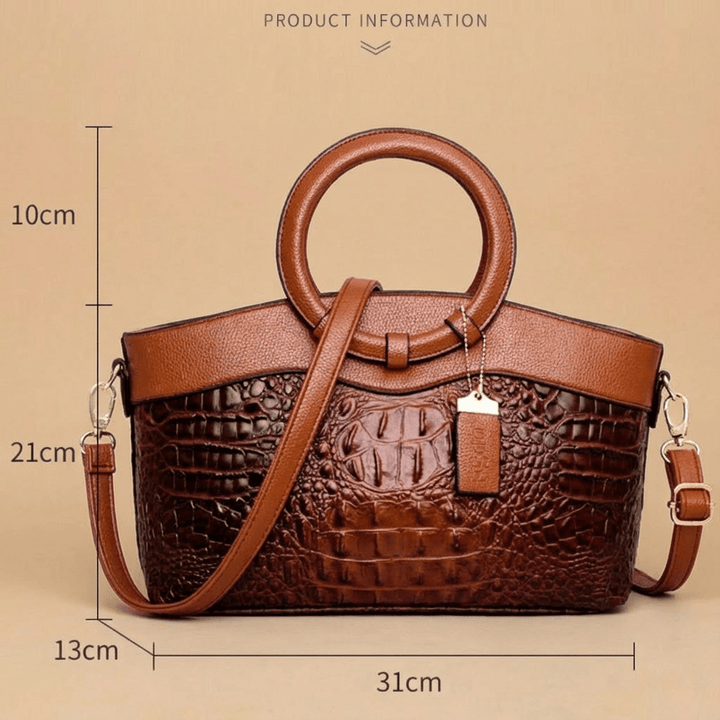RAQUEL™|EVERYDAY HANDBAG