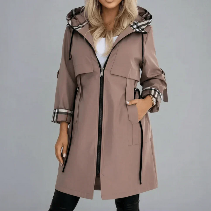 DAPHNE™|CLASSIC JACKET
