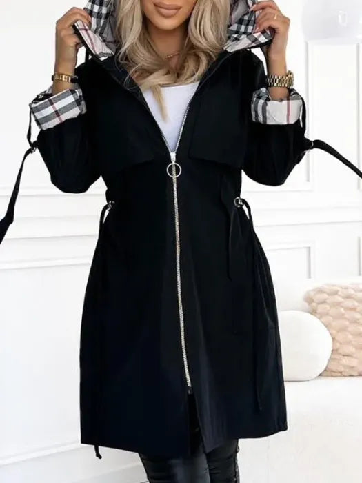 DAPHNE™|CLASSIC JACKET