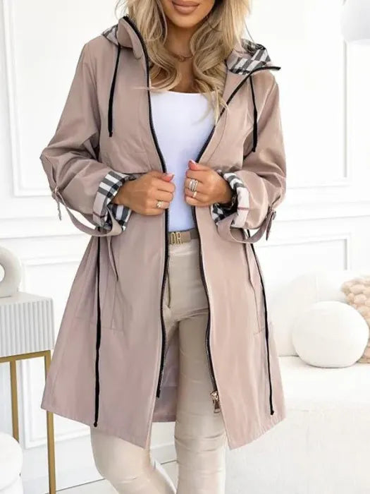 DAPHNE™|CLASSIC JACKET