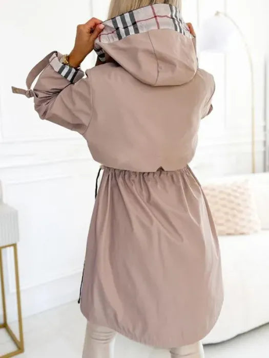 DAPHNE™|CLASSIC JACKET