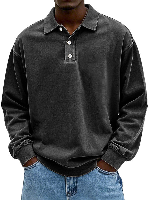 Lorenzo™|Soft Pull Cardigan