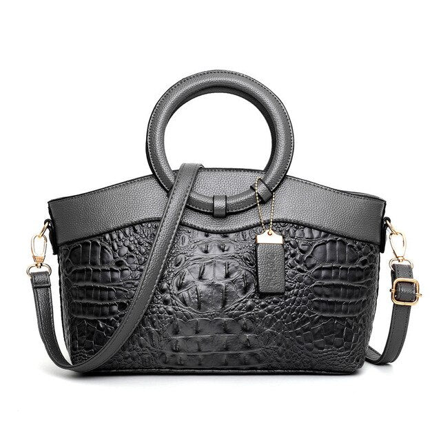 FRANCES™|CLASSIC HERITAGE SHOULDER BAG