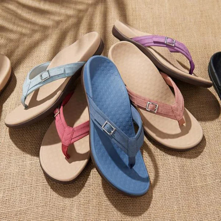 CLARA™|COMFORT SUMMER SANDALS