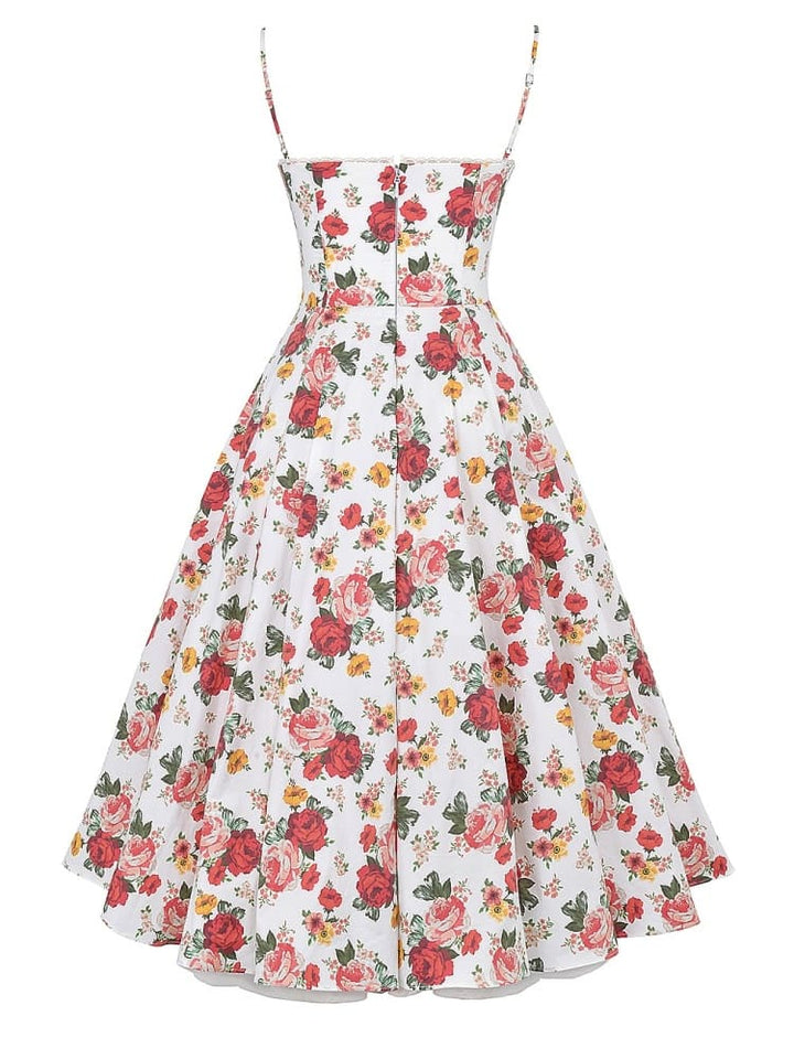 ARIELLE™ | LUXURY MIDI DRESS