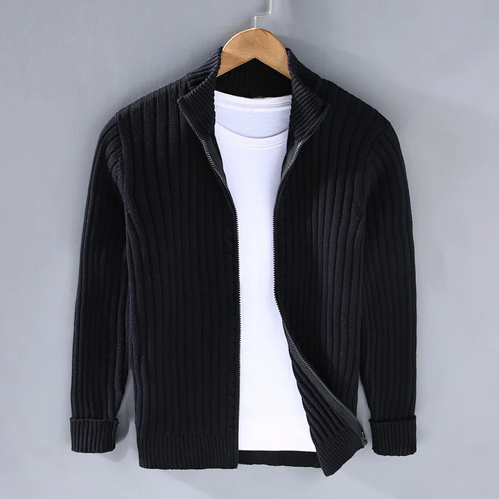 WILLIAM™|MODERN CARDIGAN