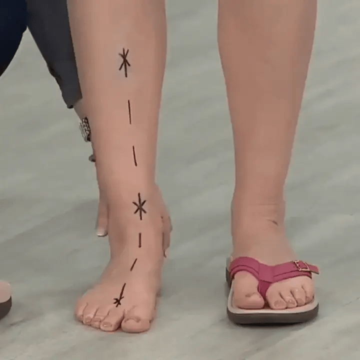 CLARA™|COMFORT SUMMER SANDALS