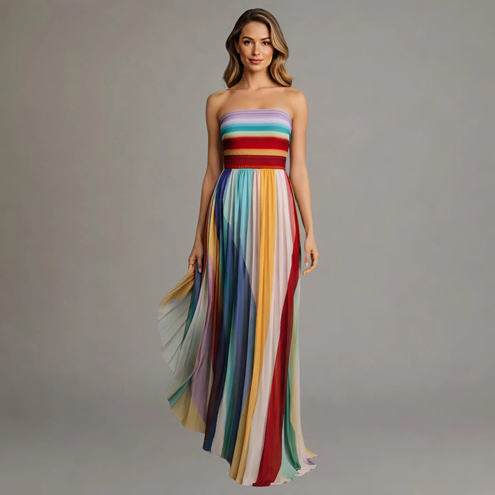 GIULIA™ | CASUAL MAXI DRESS