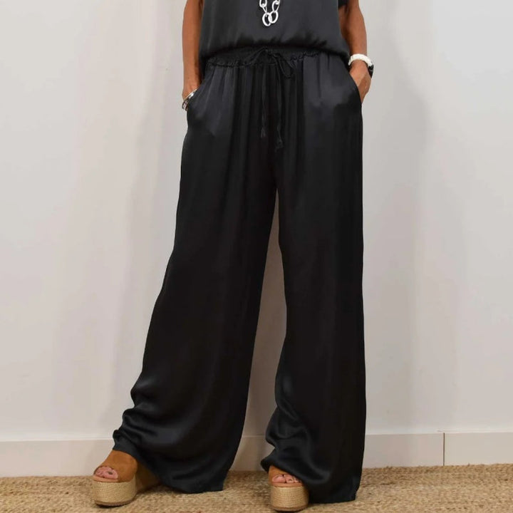 OLIVIA™|STYLISH TWO-PIECE SET