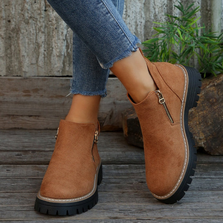 BIANCA™|COMFORT BOOTS
