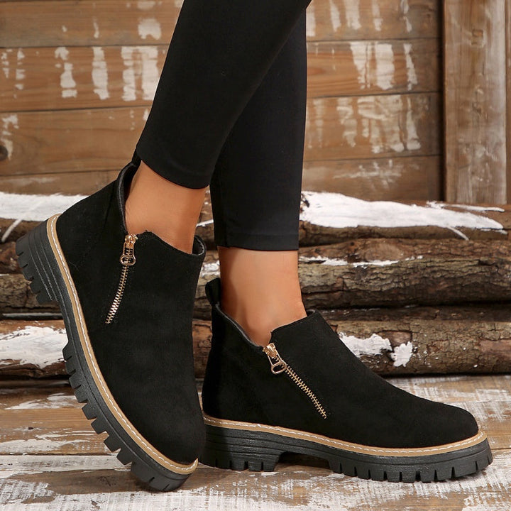 BIANCA™|COMFORT BOOTS