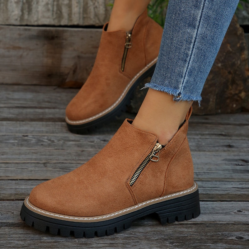 BIANCA™|COMFORT BOOTS