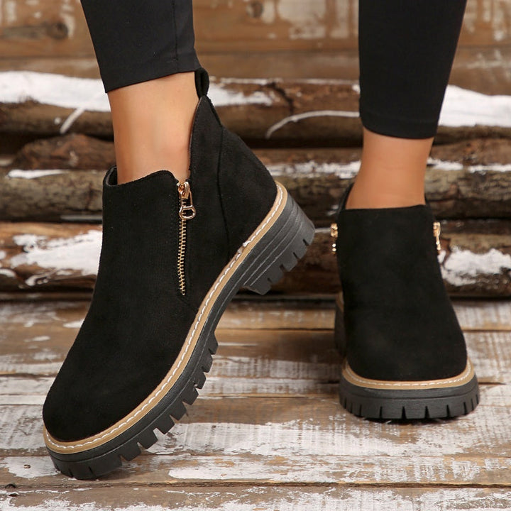 BIANCA™|COMFORT BOOTS