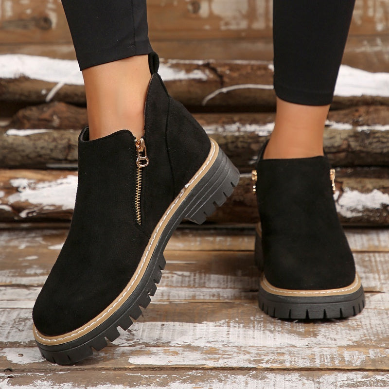 BIANCA™|COMFORT BOOTS