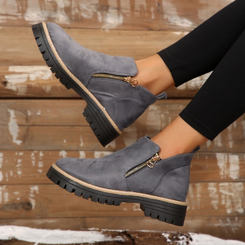 BIANCA™|COMFORT BOOTS