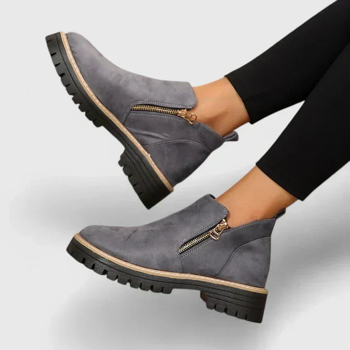 BIANCA™|COMFORT BOOTS