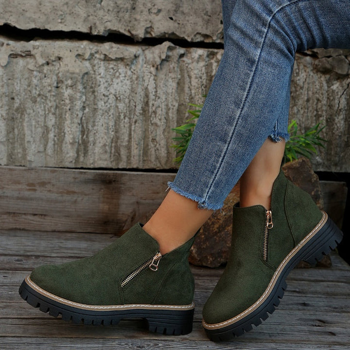 BIANCA™|COMFORT BOOTS