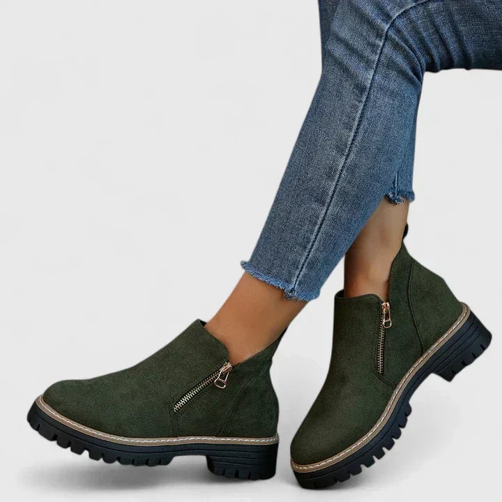 BIANCA™|COMFORT BOOTS