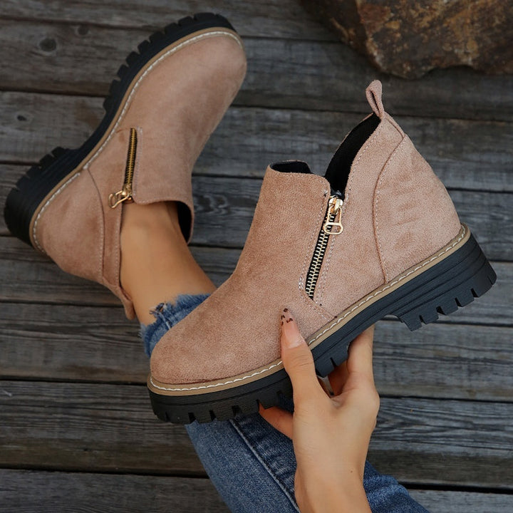 BIANCA™|COMFORT BOOTS