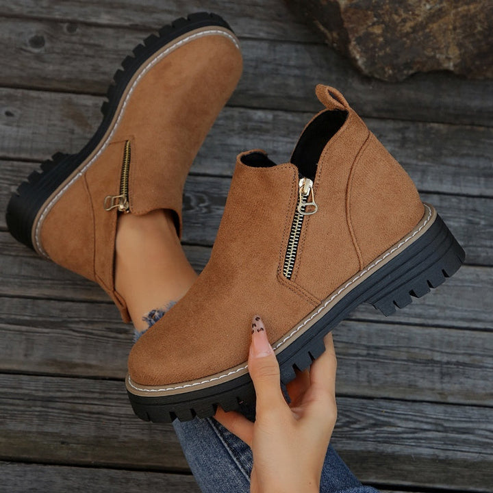 BIANCA™|COMFORT BOOTS