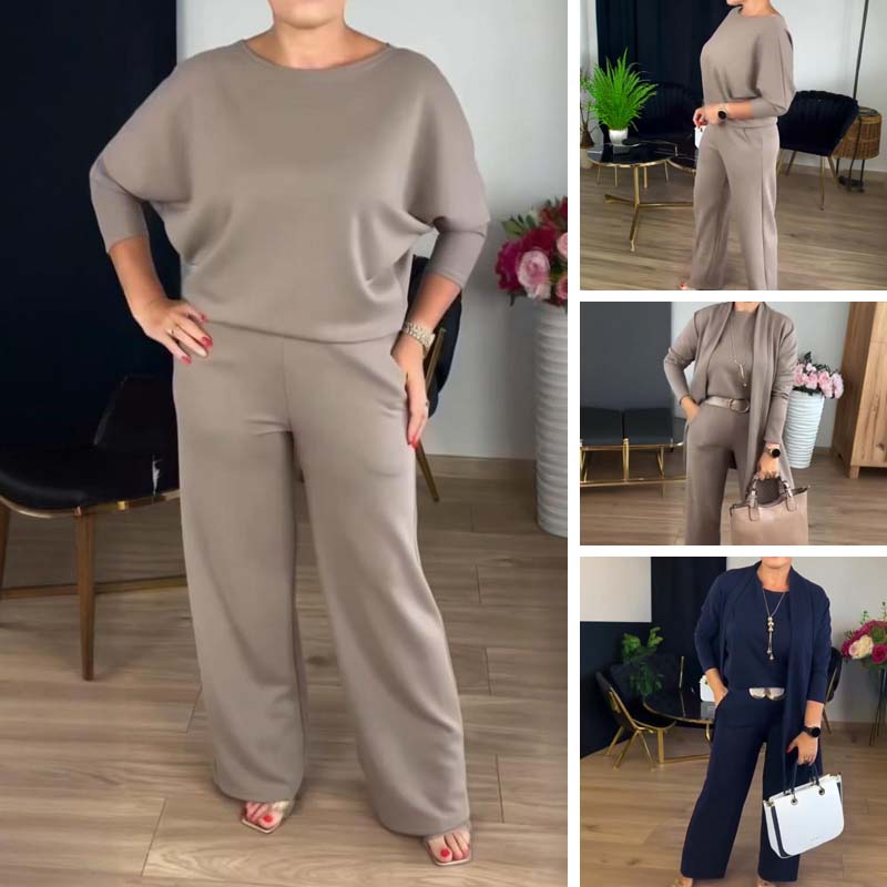 RISA™|ELEGANT 3-PIECE SET