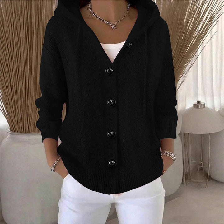 BETH™|LONG SLEEVE CARDIGAN