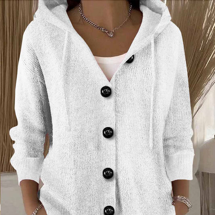 BETH™|LONG SLEEVE CARDIGAN