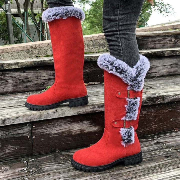 TILDA™|ELEGANT WINTER BOOTS