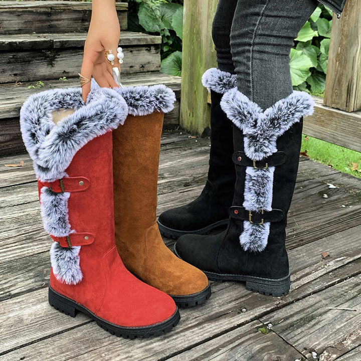 TILDA™|ELEGANT WINTER BOOTS