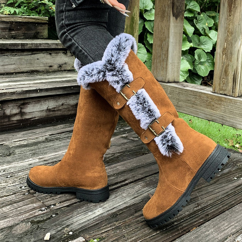 TILDA™|ELEGANT WINTER BOOTS
