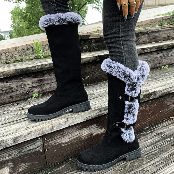 TILDA™|ELEGANT WINTER BOOTS